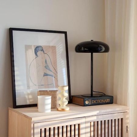 2 Bed 2 Bath Apartment With Canal View Dublín Exterior foto