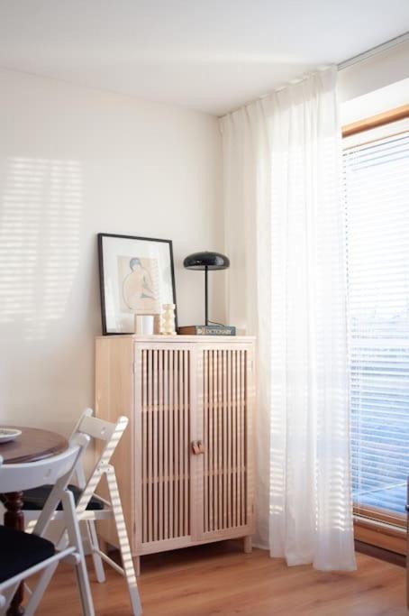 2 Bed 2 Bath Apartment With Canal View Dublín Exterior foto